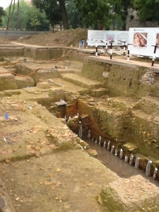 Archaeological Digs
